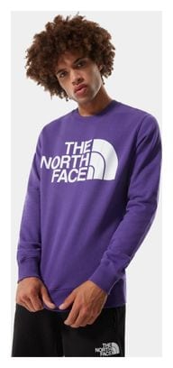 Sweatshirt The North Face Standard Crew