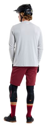 Troy Lee Designs Skyline Trail Shell Red MTB Short