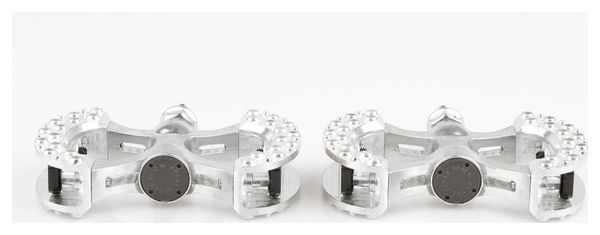 Pédales - Lambda Silver - MKS-027-SIL - MKS