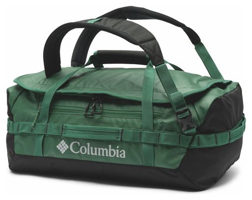 Unisex Travel Bag Columbia Landroamer 40L Green