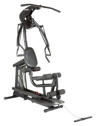 Inspire Lifting du corps BL1