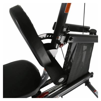 Inspire Lifting du corps BL1