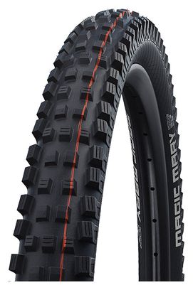 Schwalbe Magic Mary 29 &#39;&#39; Evo Tubeless Ready Flexible Super Trail Addix Soft Super Trail E-50 tire