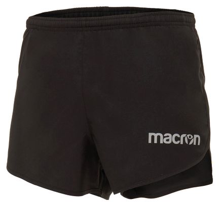 Short Macron Gaston