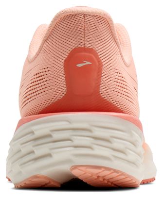 Brooks Launch 12 Women's Running Shoes in Pink