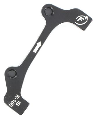Formula IS Mount Adaptor - 160mm Rear or 180mm Front
