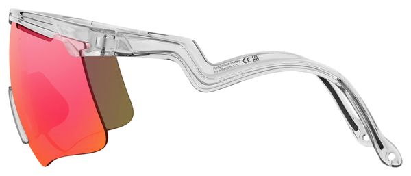 Alba Optics Delta Crystal Vzum Lava Glasses