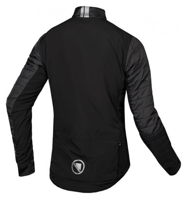 Veste Endura Pro SL II Primaloft Noir