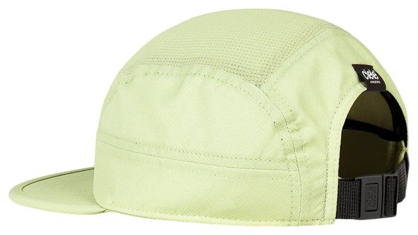 Casquette Ciele GOCap Classic Athletics Fava