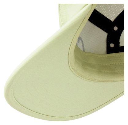 Casquette Ciele GOCap Classic Athletics Fava