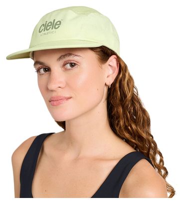 Casquette Ciele GOCap Classic Athletics Fava
