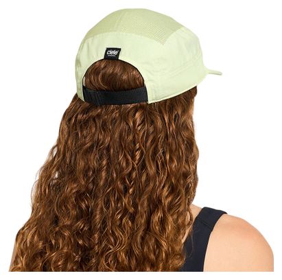 Casquette Ciele GOCap Classic Athletics Fava