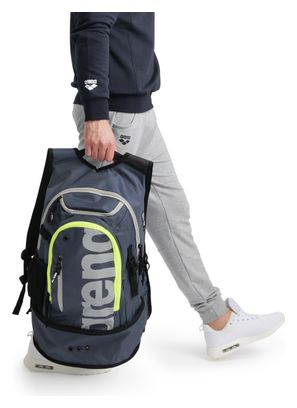 Arena Fastpack 3.0 40L Backpack Blue