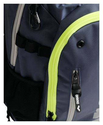 Arena Fastpack 3.0 40L Backpack Blue