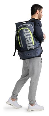 Arena Fastpack 3.0 40L Backpack Blue
