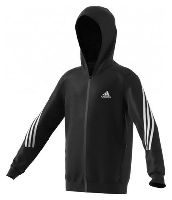 Veste enfant adidas AEROREADY Primegreen 3-Stripes Full-Zip