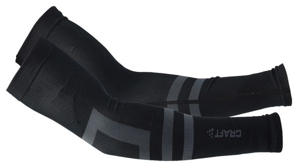 Craft Arm Warmer 2.0 Black