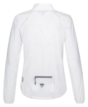 Veste coupe-vent ultra-légère femme Kilpi TIRANO-W