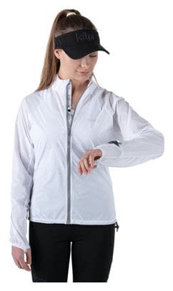 Veste coupe-vent ultra-légère femme Kilpi TIRANO-W