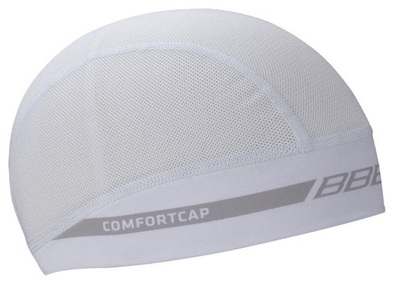 Bonnet Eponge BBB ComfortCap Blanc