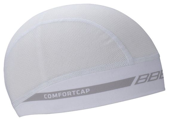 BBB ComfortCap Weiß