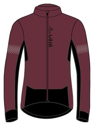 Veste vélo softshell femme Kilpi VELOVER-W