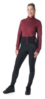 Veste vélo softshell femme Kilpi VELOVER-W