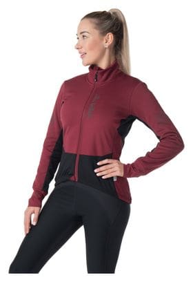 Veste vélo softshell femme Kilpi VELOVER-W