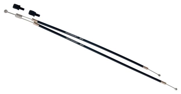 Cable Rotor Odyssey M2 Monolever 440mm Negro