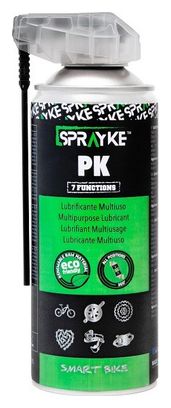 Multipurpose Realease Sprayke PK 400 ml