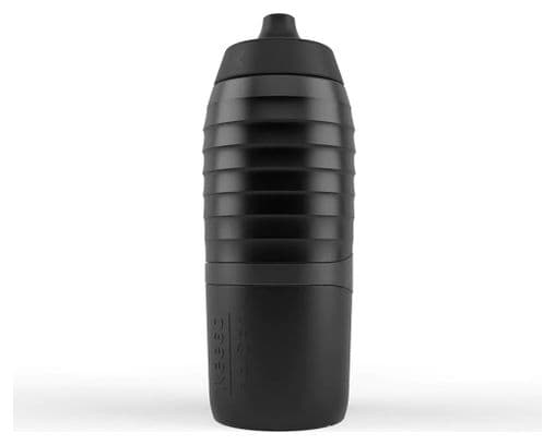 Fidlock Twist X Keego 600 ml Replacement Bottle Dark Matter Black