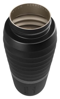 Fidlock Twist X Keego 600 ml Replacement Bottle Dark Matter Black