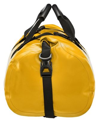 Ortlieb Rack Pack 24L Travel Bag Sun Yellow