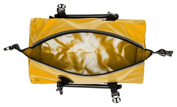 Ortlieb Rack Pack 24L Travel Bag Sun Yellow