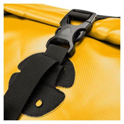 Ortlieb Rack Pack 24L Travel Bag Sun Yellow
