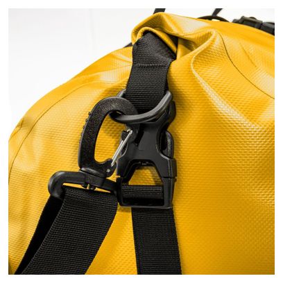 Ortlieb Rack Pack 24L Travel Bag Sun Yellow