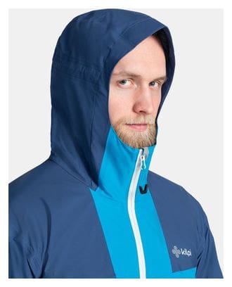 Veste hardshell imperméable pour homme Kilpi MAMBA-M