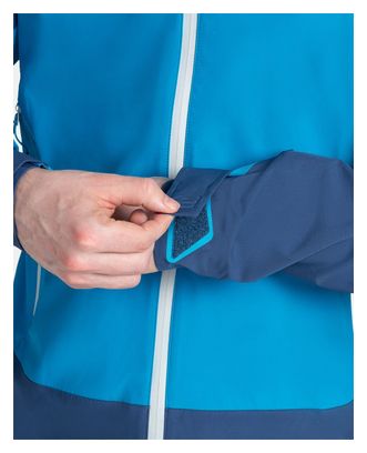 Veste hardshell imperméable pour homme Kilpi MAMBA-M