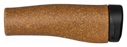 HERRMANS Grips Herrmans Clik Original Dd37 123/90 Mm - Cork Brown