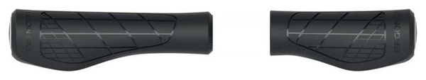 ERGON Grips Single Shift GA3 Black