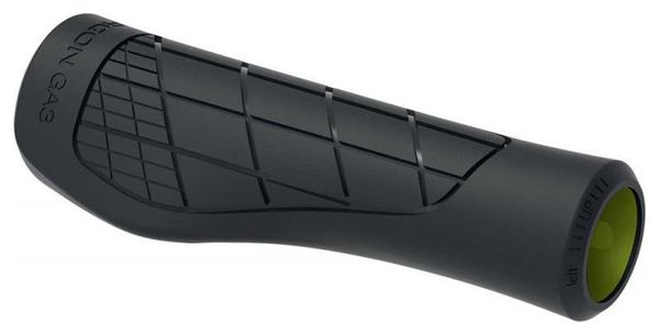 Ergon Single Twist Shift GA3 Black