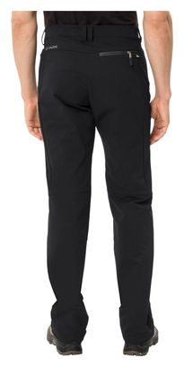 VAUDE Damen Berghose STRATHCONA II in schwarz kaufen