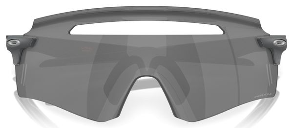 Occhiali Oakley Encoder Squared Matte Carbon Goggles/ Prizm Black/ Ref: OO9412-0239