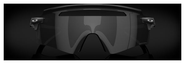 Occhiali Oakley Encoder Squared Matte Carbon Goggles/ Prizm Black/ Ref: OO9412-0239