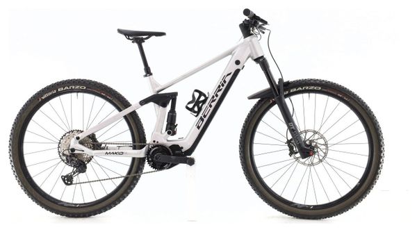 Produit reconditionné · Berria Mako HP Hybrid XT / Vélo VTT électrique / Berria | Bon état