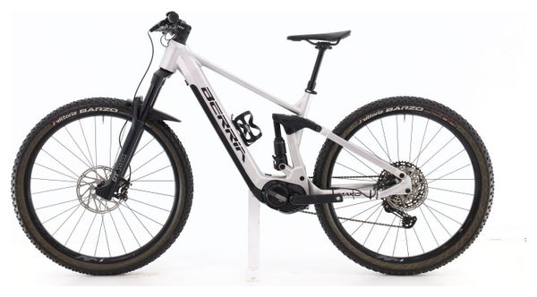 Produit reconditionné · Berria Mako HP Hybrid XT / Vélo VTT électrique / Berria | Bon état