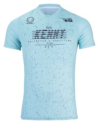Kenny Indy Team Mint Trui