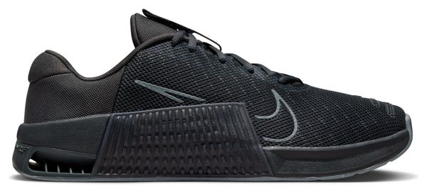 Nike Metcon 9 Cross Training Shoes Black
