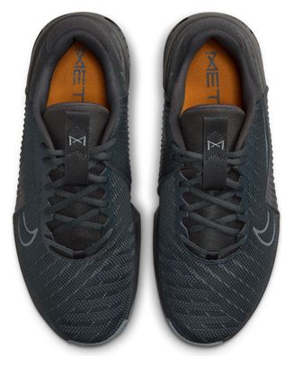Chaussures de Cross Training Nike Metcon 9 Noir