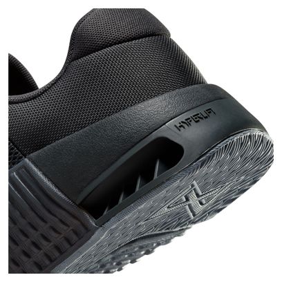 Chaussures de Cross Training Nike Metcon 9 Noir